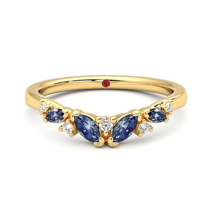 Taylor & Hart Wicklow Wedding Ring 0