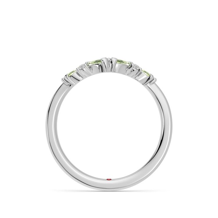 Taylor & Hart Wicklow Wedding Ring 1