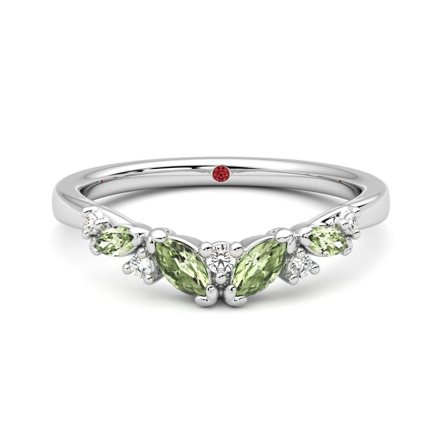 Taylor & Hart Wicklow Wedding Ring 2