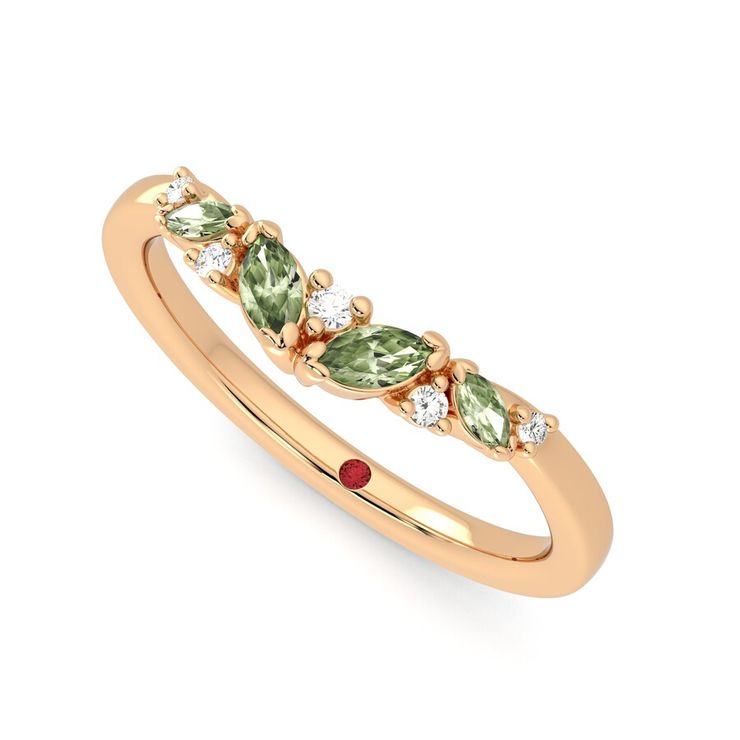 Taylor & Hart Wicklow Wedding Ring 0