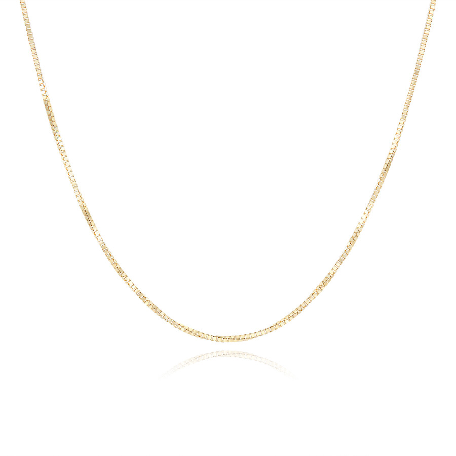 Zinnia Necklace