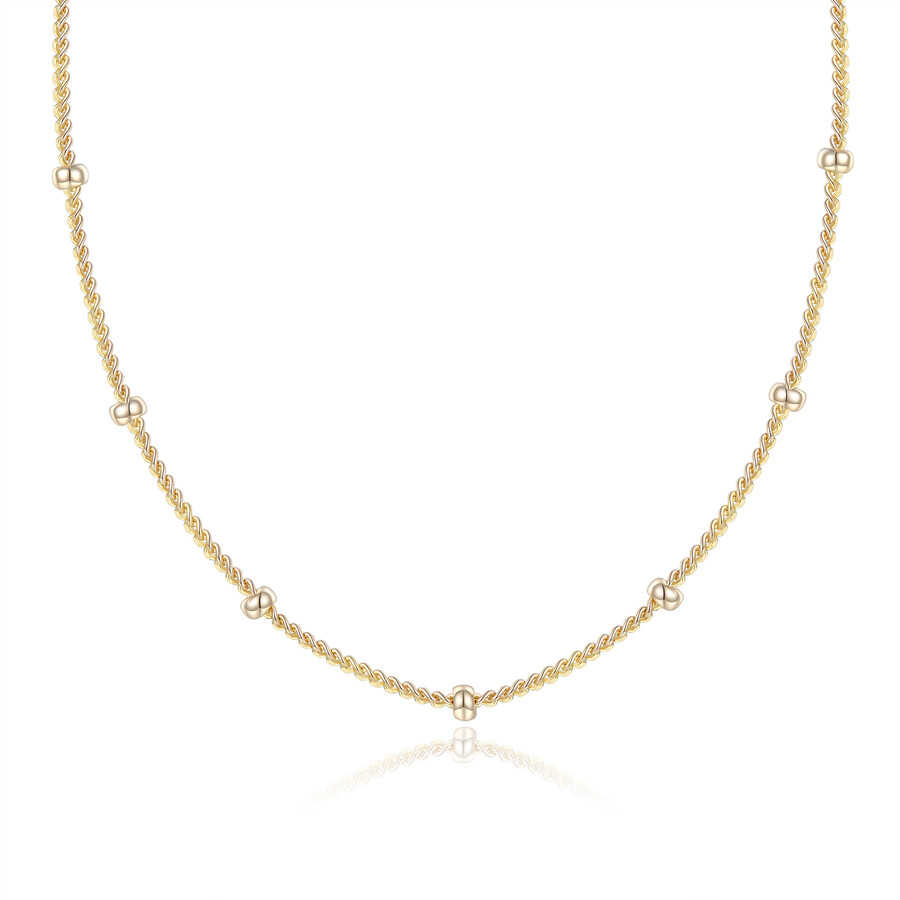 Reed Necklace