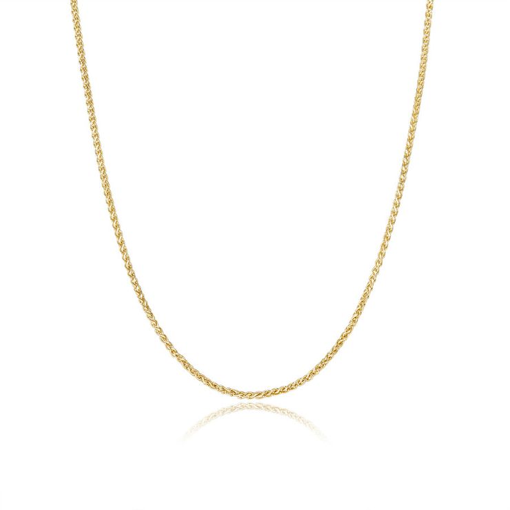 Taylor & Hart Vaila Necklace Jewellery 0