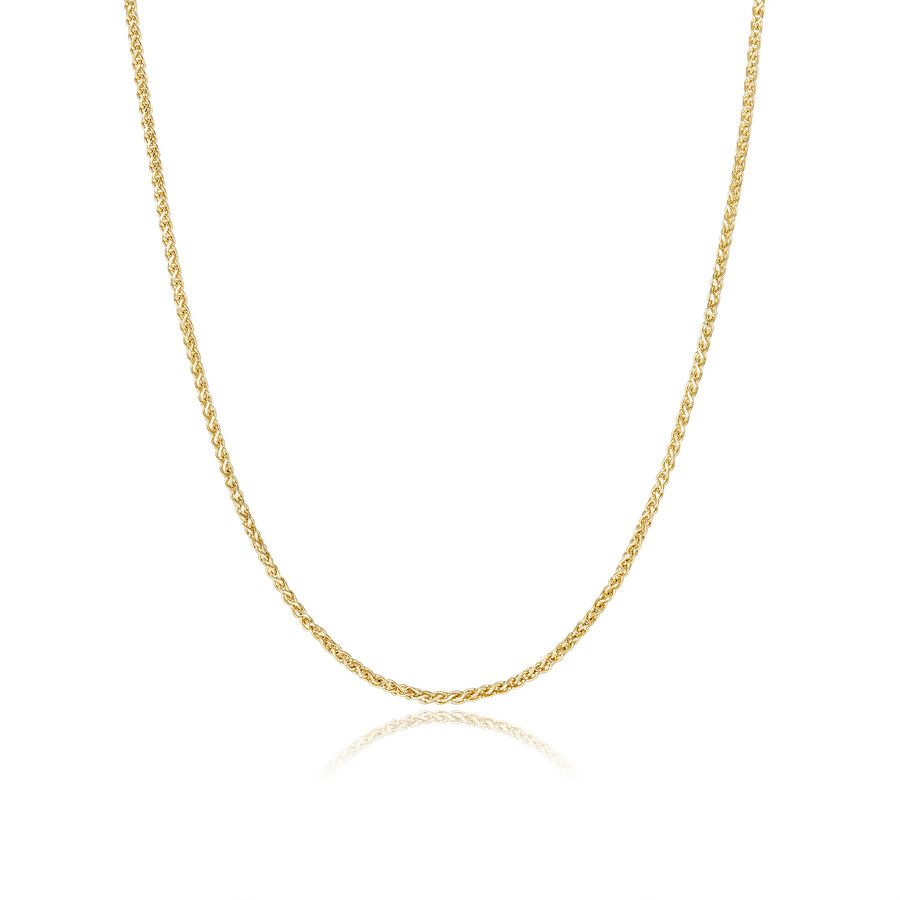 Taylor & Hart Vaila Necklace Jewellery 0