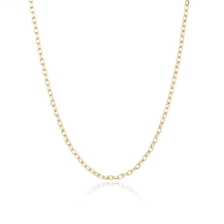 Taylor & Hart Sway Necklace Jewellery 0
