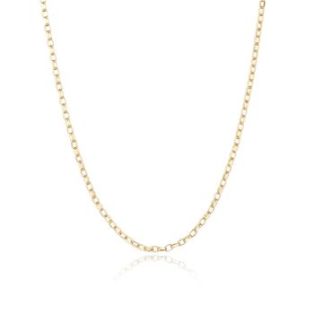 Sway Necklace