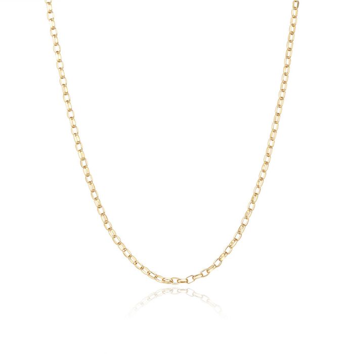 Sway Necklace