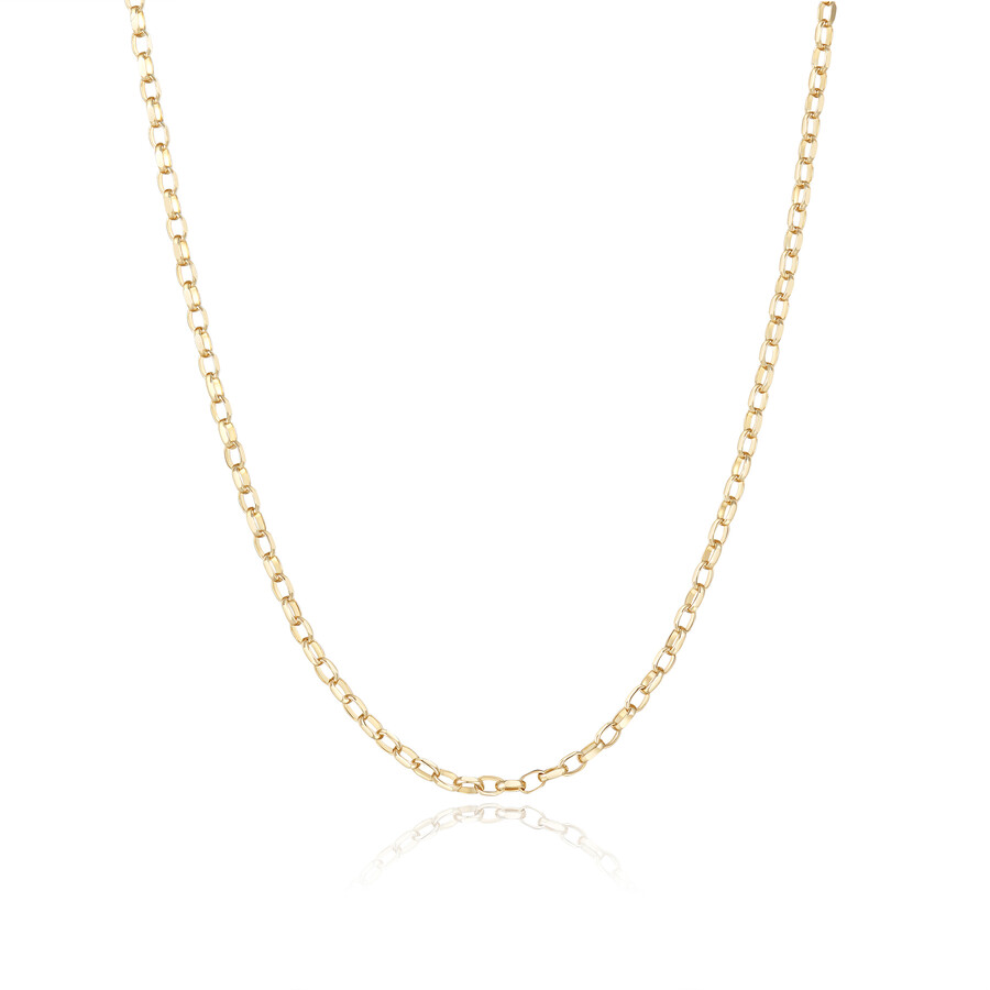 Sway Necklace