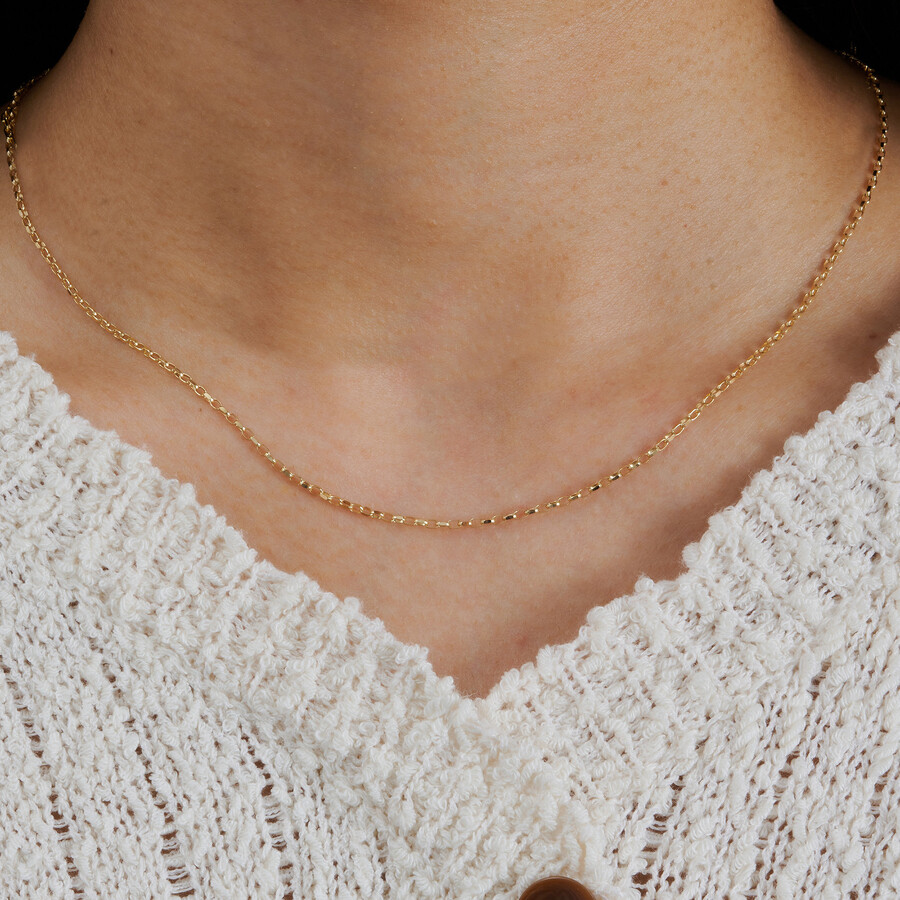 Sway Necklace