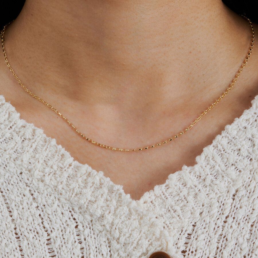 Taylor & Hart Sway Necklace Jewellery 0