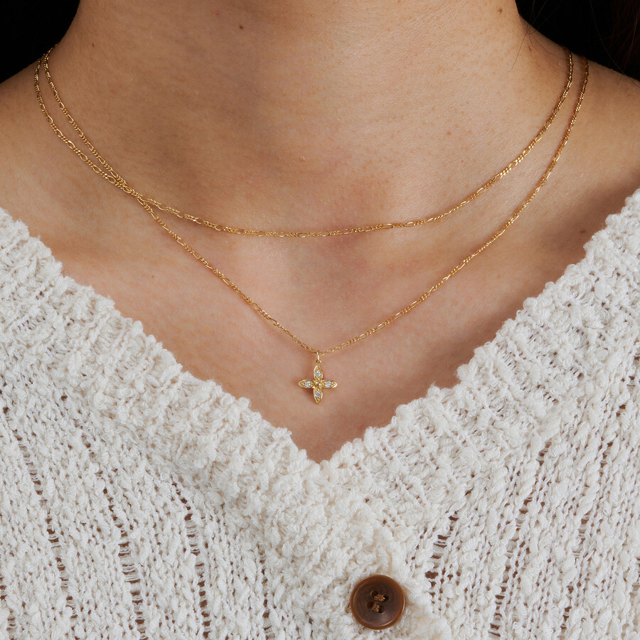 Hayes Necklace