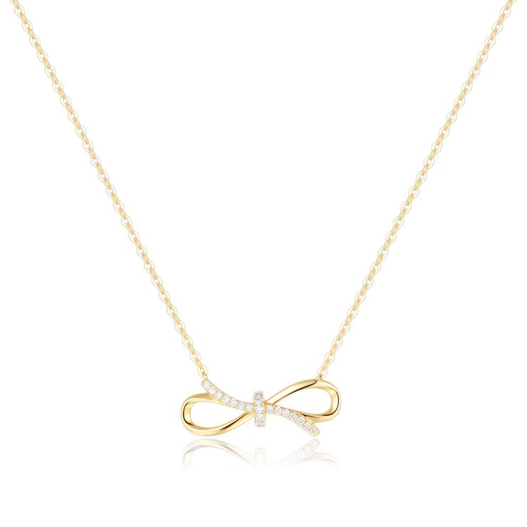 Taylor & Hart Tressel Necklace Jewellery 0