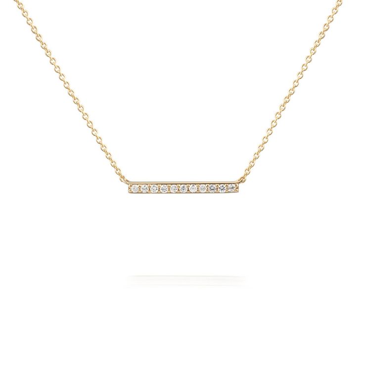 Taylor & Hart Labreya Necklace Jewellery 0