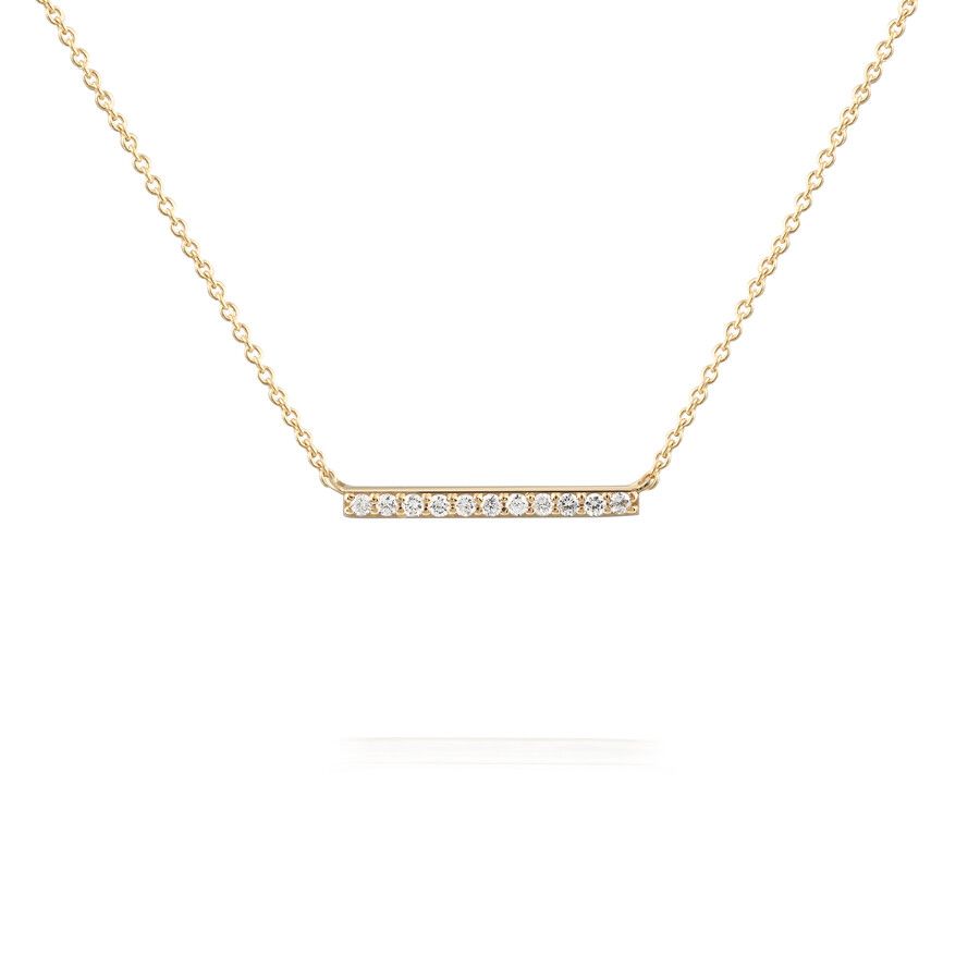 Taylor & Hart Labreya Necklace Jewellery 0