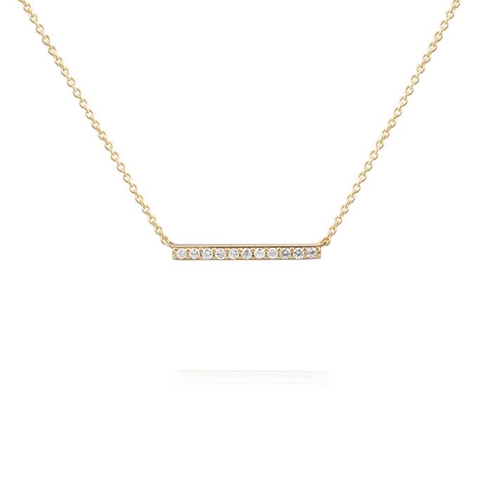 Labreya Necklace