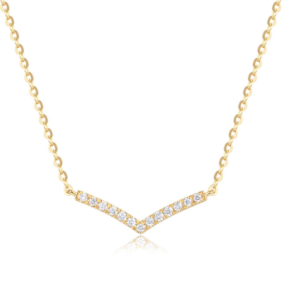 Taylor & Hart Marist Necklace Jewellery 0
