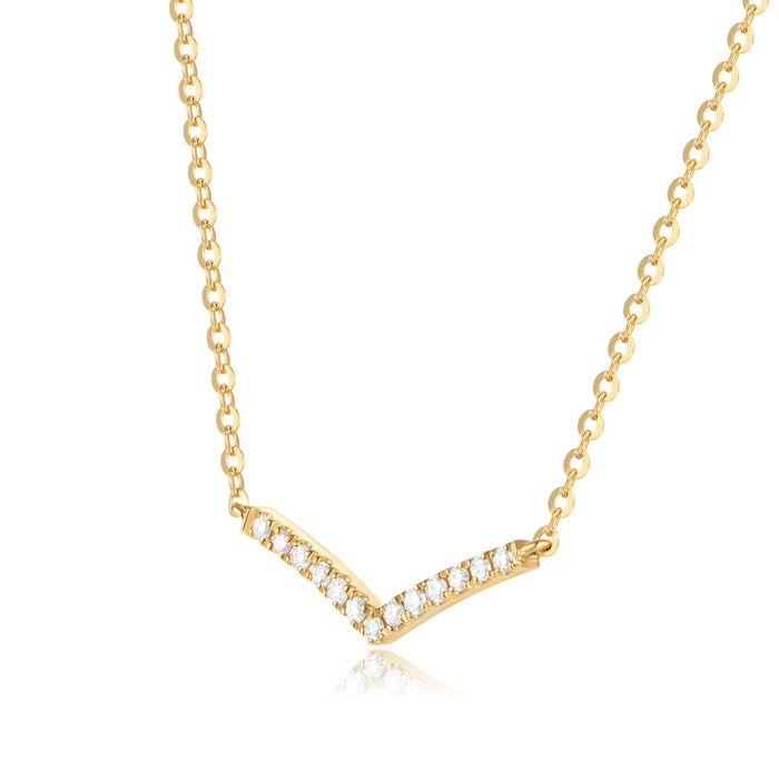 Marist Necklace