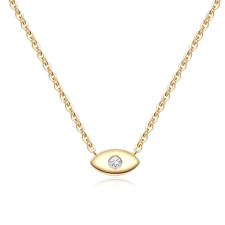 Taylor & Hart Vion Neckace Jewellery 0