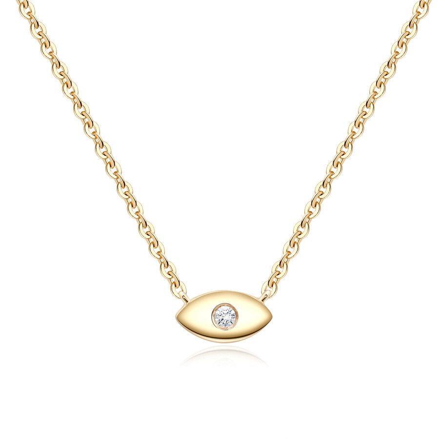 Taylor & Hart Vion Neckace Jewellery 0
