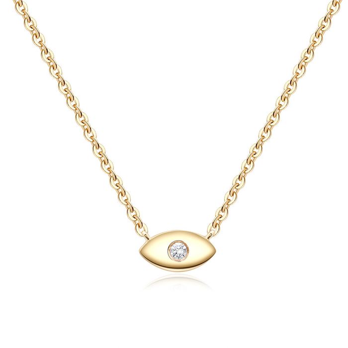 Vion Neckace