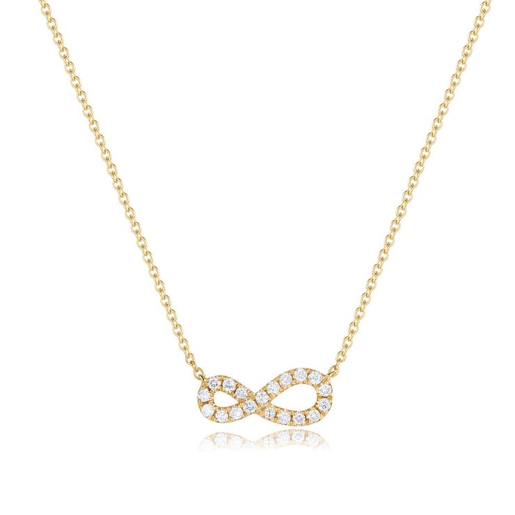 Taylor & Hart Eterna Necklace Jewellery 0