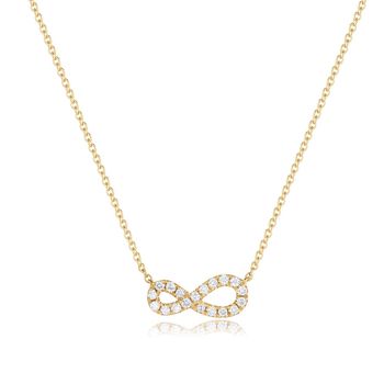 Eterna Necklace