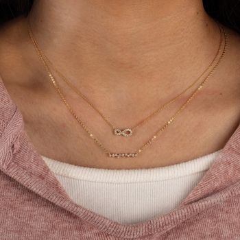 Eterna Necklace