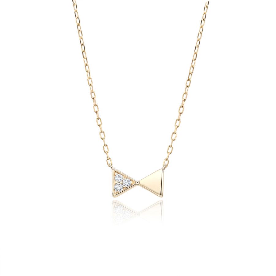 Taylor & Hart Apex Necklace Jewellery 0