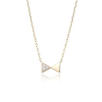 Apex Necklace