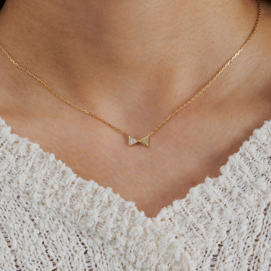 Apex Necklace