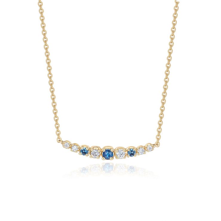 Taylor & Hart Neris Necklace Jewellery 0