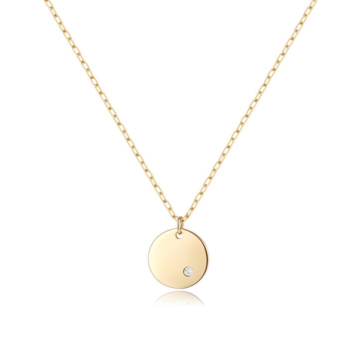 Ena Necklace