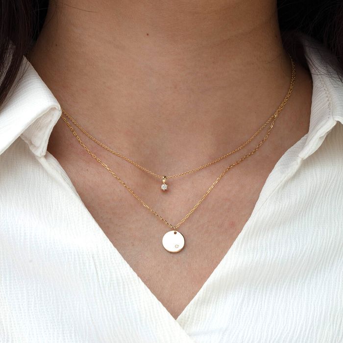 Ena Necklace