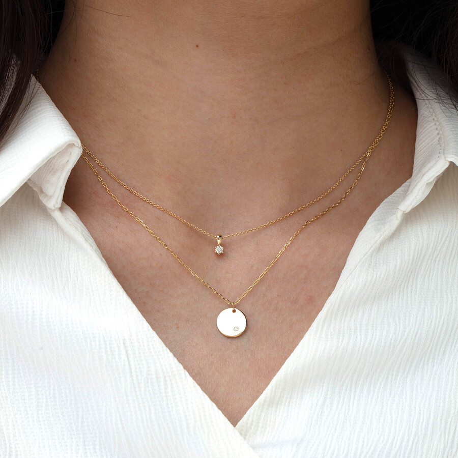 Ena Necklace