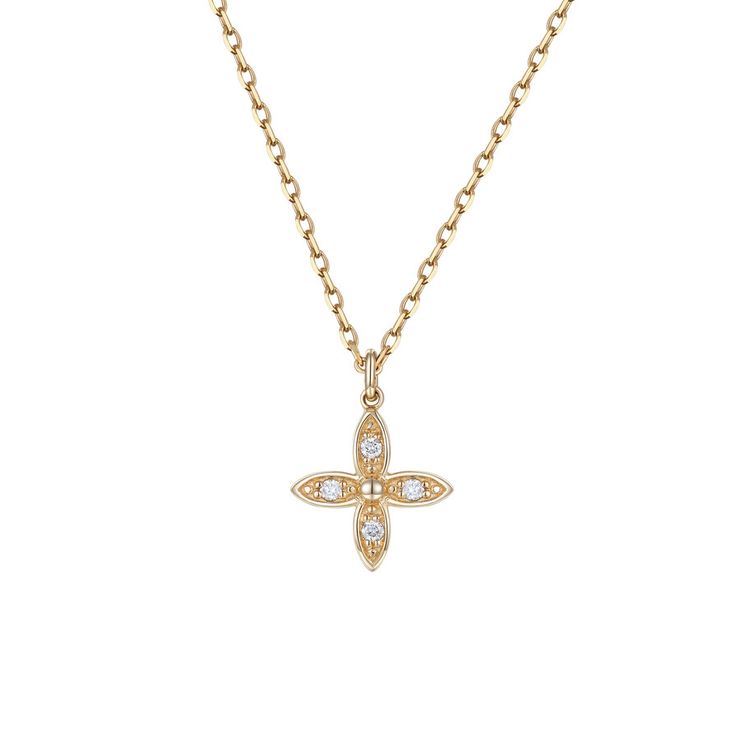 Taylor & Hart Orla necklace Jewellery 0