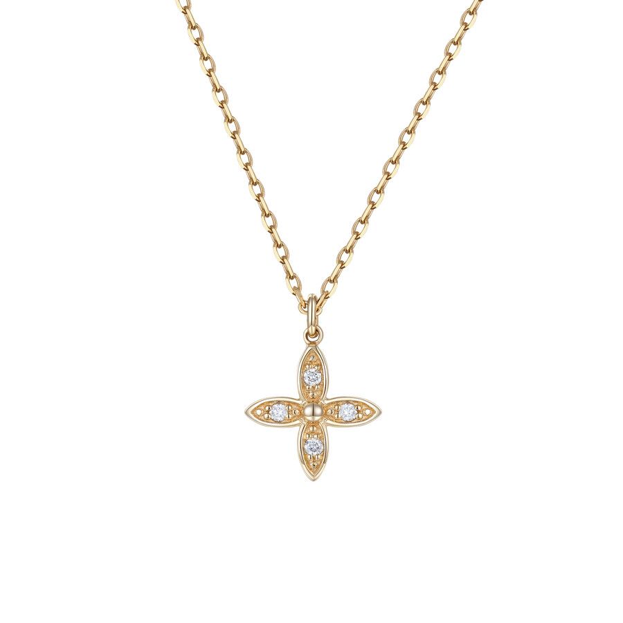 Taylor & Hart Orla necklace Jewellery 0