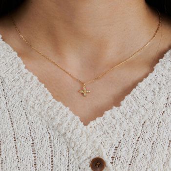 Orla necklace