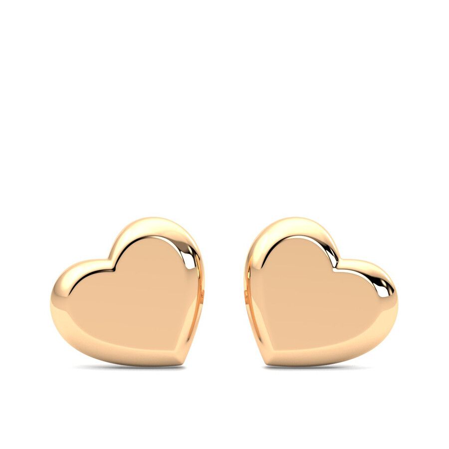Taylor & Hart Amore Earrings Jewellery 0