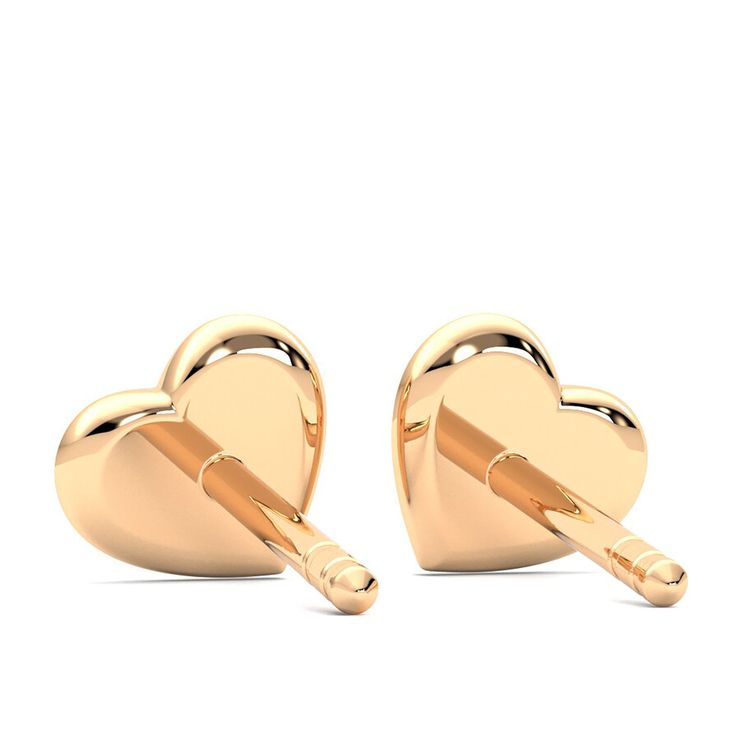 Taylor & Hart Amore Earrings Jewellery 1