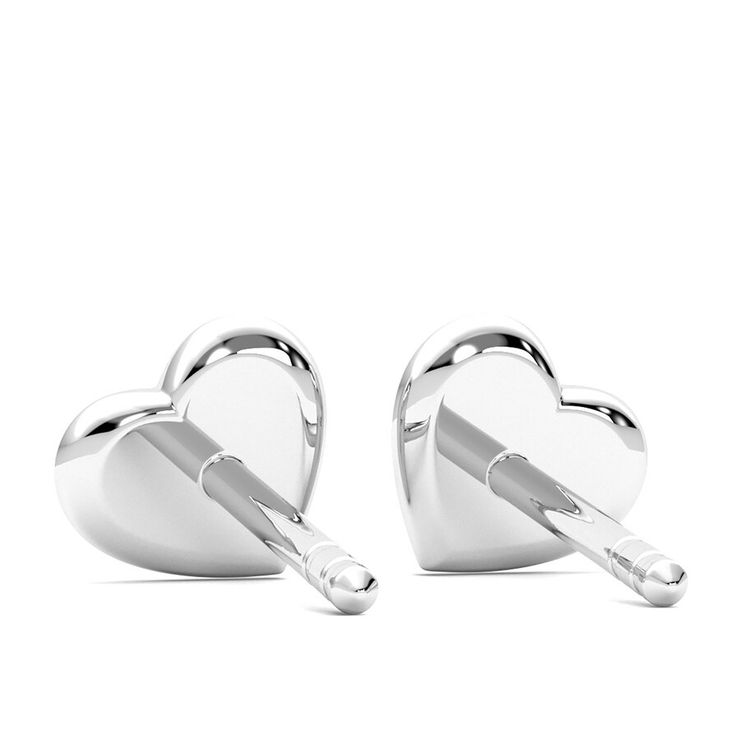 Taylor & Hart Amore Earrings Jewellery 1