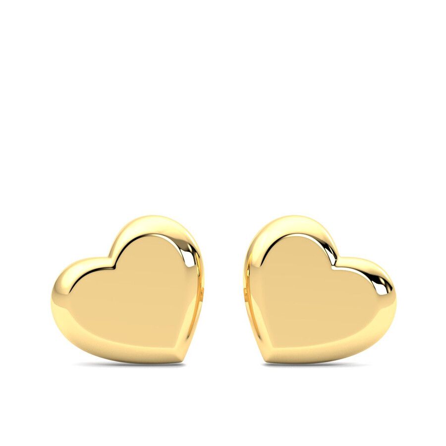 Taylor & Hart Amore Earrings Jewellery 0