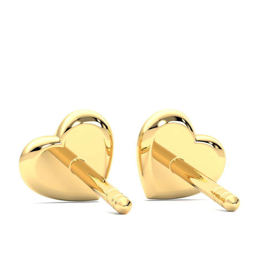 Taylor & Hart Amore Earrings Jewellery 1