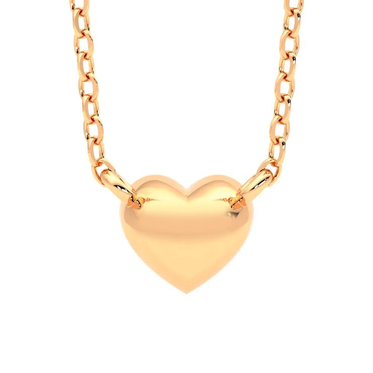 Taylor & Hart Amore Necklace Jewellery 0