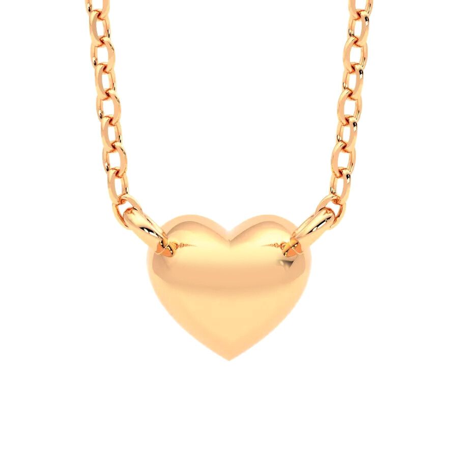 Taylor & Hart Amore Necklace Jewellery 0