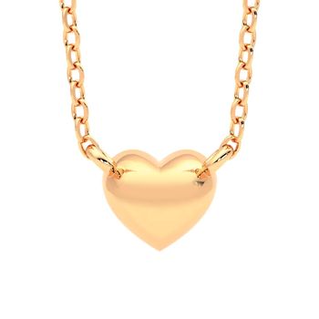Amore Necklace
