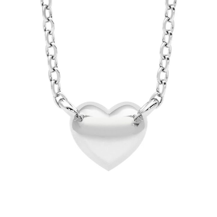 Taylor & Hart Amore Necklace Jewellery 0