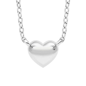 Amore Necklace