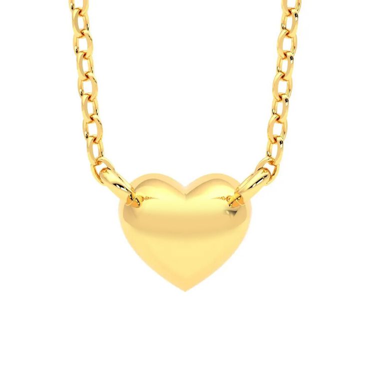 Taylor & Hart Amore Necklace Jewellery 0