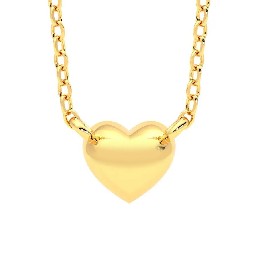 Taylor & Hart Amore Necklace Jewellery 0