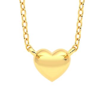 Amore Necklace